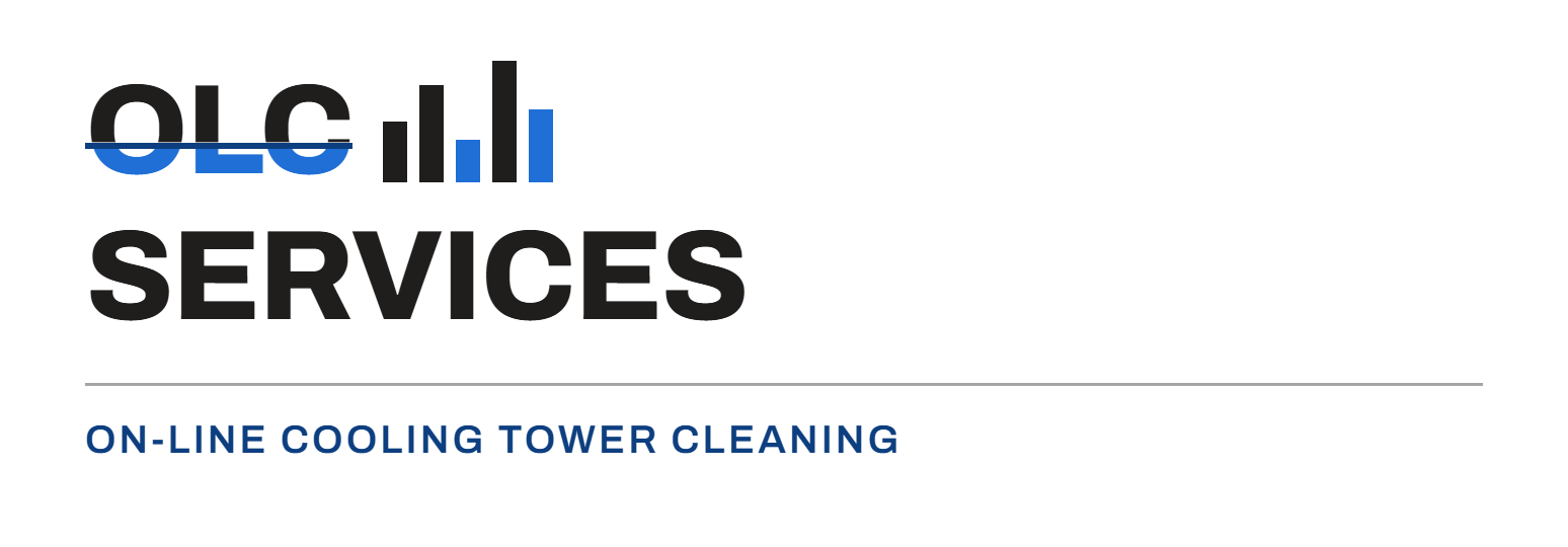 OLC Services — On-Line Cooling Tower Cleaning